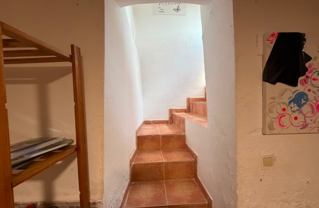 Resale - Town house - Orihuela - Torremendo