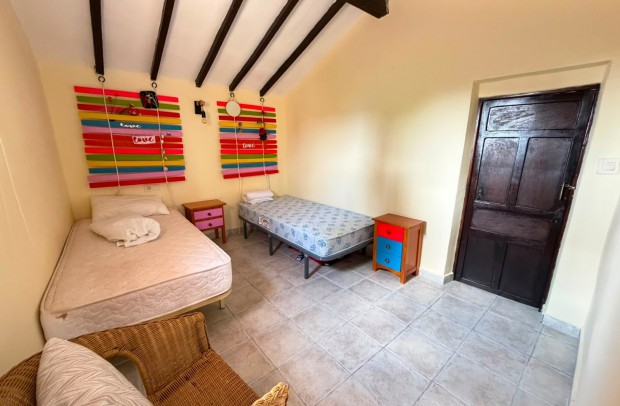 Resale - Town house - Orihuela - Torremendo