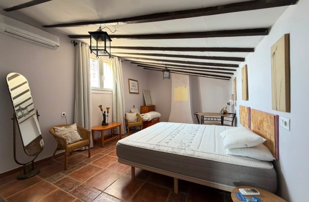 Resale - Town house - Orihuela - Torremendo