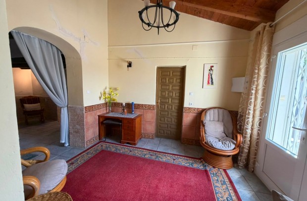 Resale - Town house - Orihuela - Torremendo