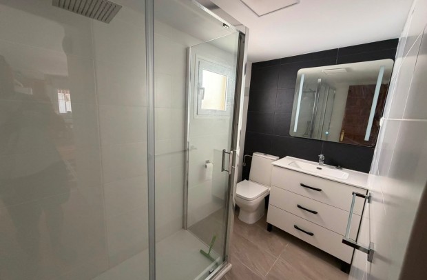 Resale - Town house - Orihuela - Torremendo