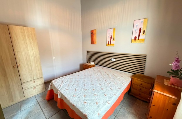 Resale - Town house - Orihuela - Torremendo