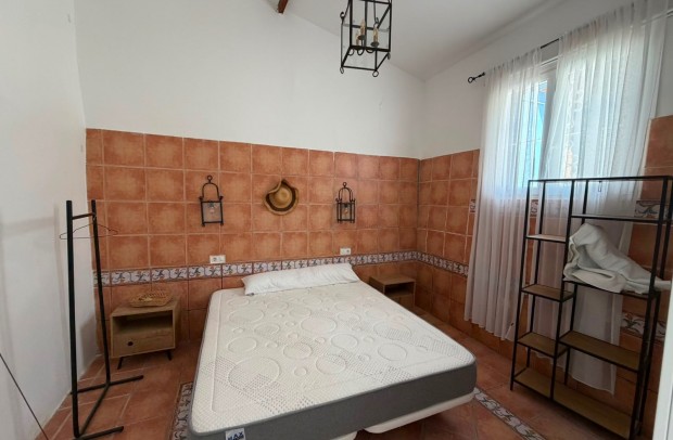Resale - Town house - Orihuela - Torremendo