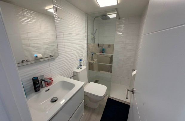 Resale - Town house - Orihuela - Torremendo