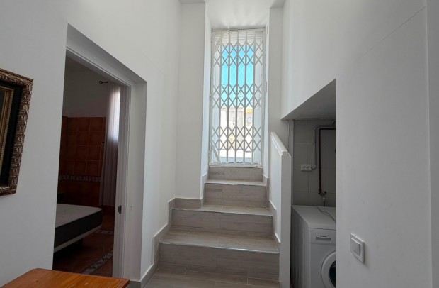 Resale - Town house - Orihuela - Torremendo