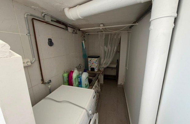 Resale - Town house - Orihuela - Torremendo