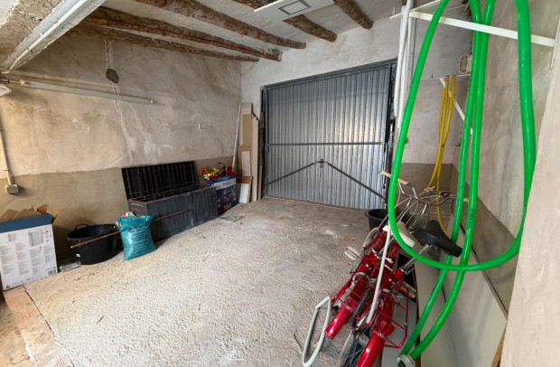 Resale - Town house - Orihuela - Torremendo