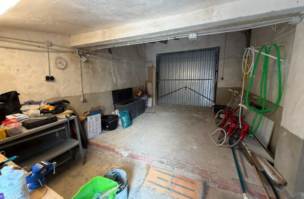 Resale - Town house - Orihuela - Torremendo