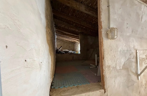 Resale - Town house - Orihuela - Torremendo