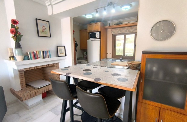 Resale - Apartment - Algorfa