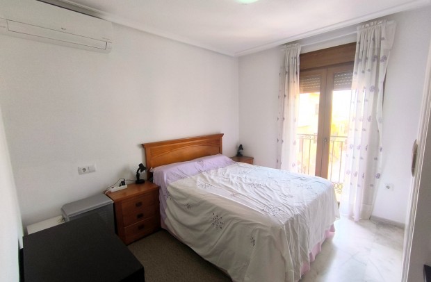 Resale - Apartment - Algorfa