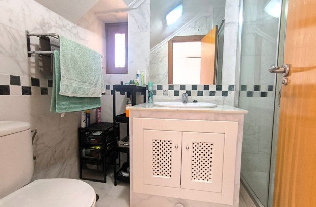 Resale - Apartment - Algorfa