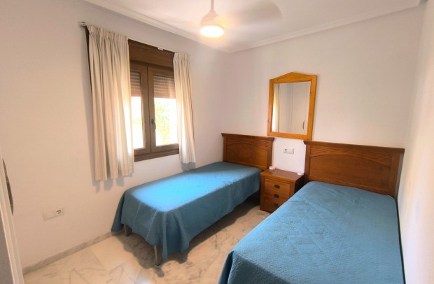 Resale - Apartment - Algorfa