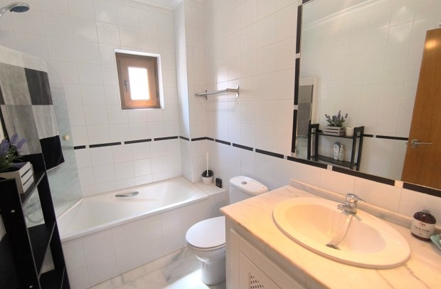 Resale - Apartment - Algorfa