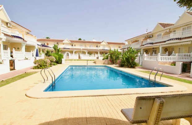 Reventa - Townhouse - Ciudad Quesada