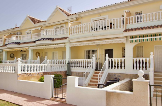 Reventa - Townhouse - Ciudad Quesada