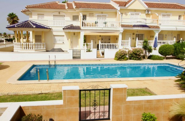 Reventa - Townhouse - Ciudad Quesada