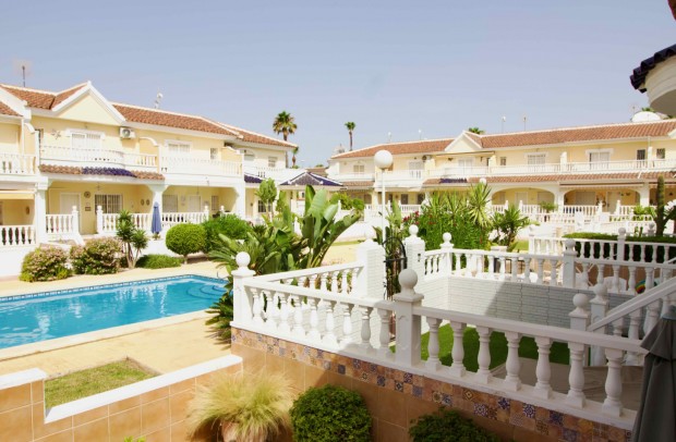 Reventa - Townhouse - Ciudad Quesada