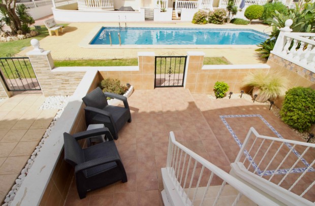 Reventa - Townhouse - Ciudad Quesada