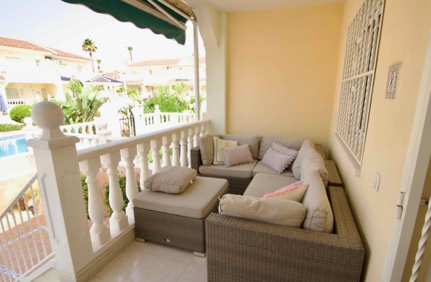 Reventa - Townhouse - Ciudad Quesada