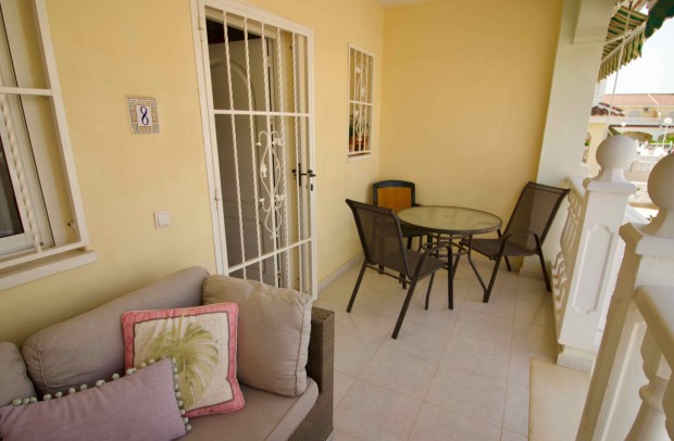 Reventa - Townhouse - Ciudad Quesada