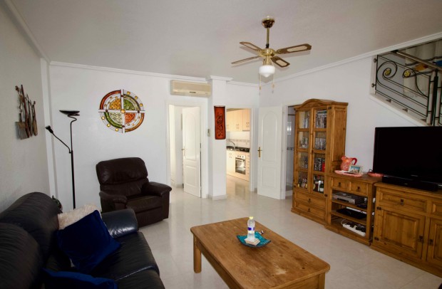 Reventa - Townhouse - Ciudad Quesada