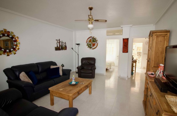 Reventa - Townhouse - Ciudad Quesada