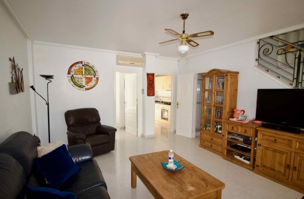 Reventa - Townhouse - Ciudad Quesada