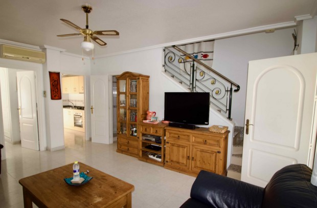 Reventa - Townhouse - Ciudad Quesada