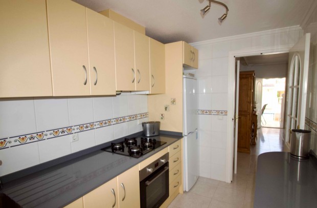 Reventa - Townhouse - Ciudad Quesada