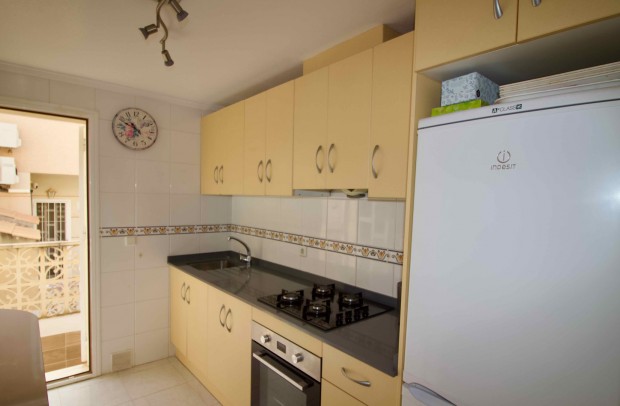 Reventa - Townhouse - Ciudad Quesada
