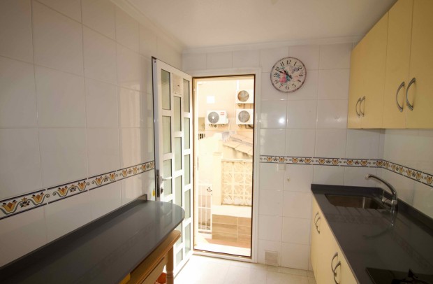 Reventa - Townhouse - Ciudad Quesada