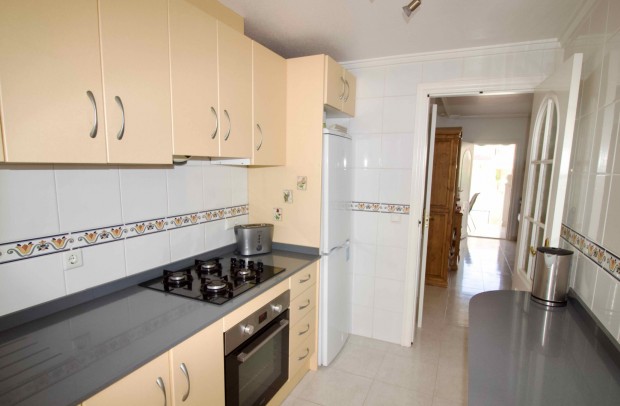 Reventa - Townhouse - Ciudad Quesada