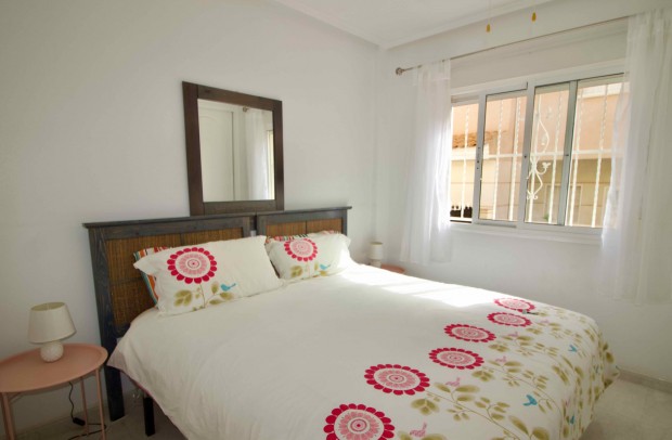 Reventa - Townhouse - Ciudad Quesada