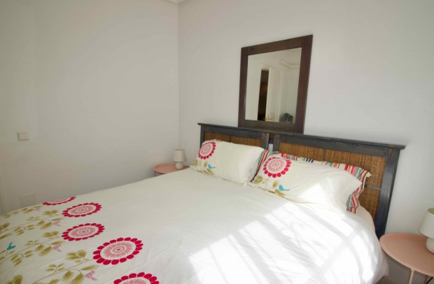 Reventa - Townhouse - Ciudad Quesada