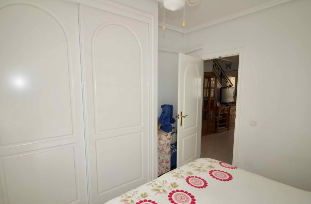 Reventa - Townhouse - Ciudad Quesada