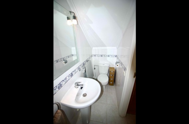 Reventa - Townhouse - Ciudad Quesada