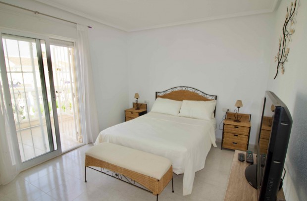 Reventa - Townhouse - Ciudad Quesada