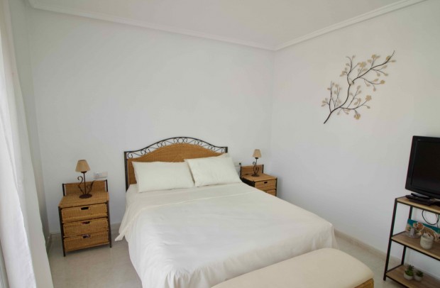 Reventa - Townhouse - Ciudad Quesada