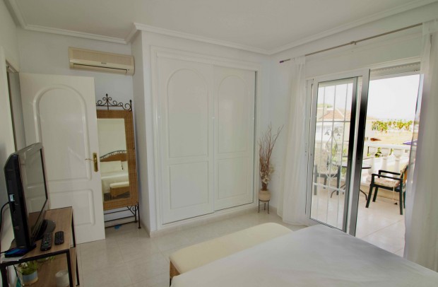 Reventa - Townhouse - Ciudad Quesada