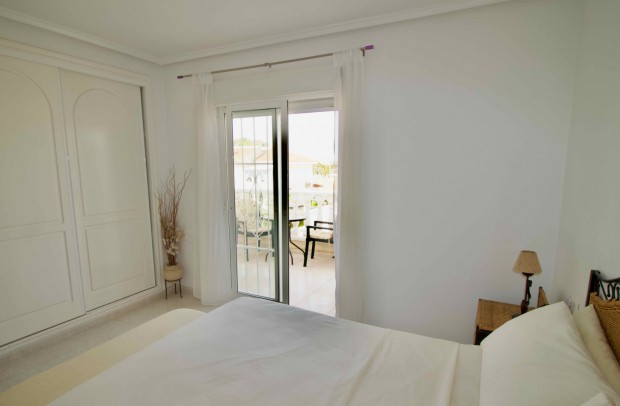 Reventa - Townhouse - Ciudad Quesada