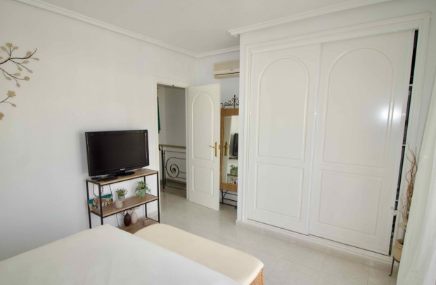 Reventa - Townhouse - Ciudad Quesada