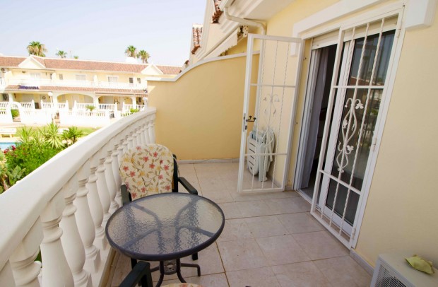 Reventa - Townhouse - Ciudad Quesada