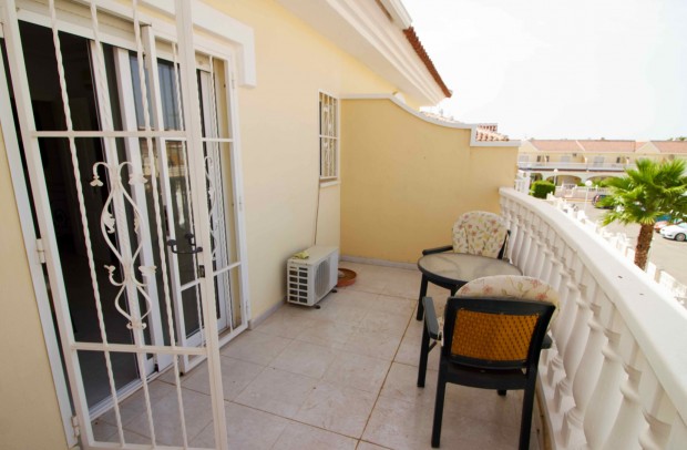 Reventa - Townhouse - Ciudad Quesada