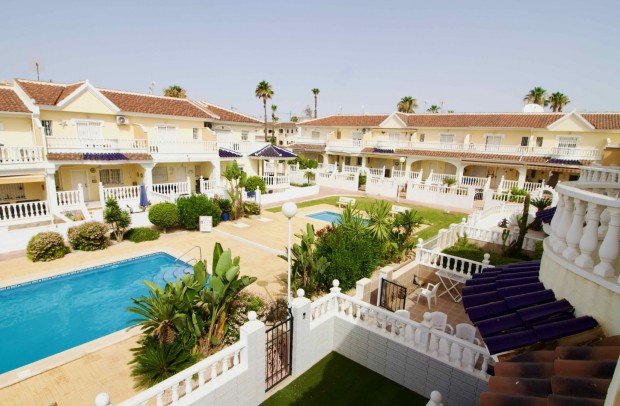 Reventa - Townhouse - Ciudad Quesada