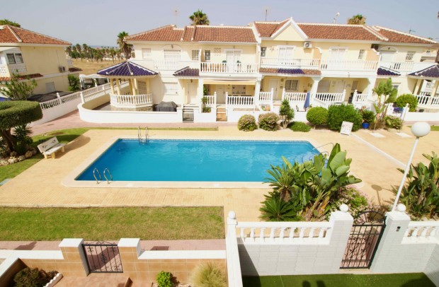 Reventa - Townhouse - Ciudad Quesada