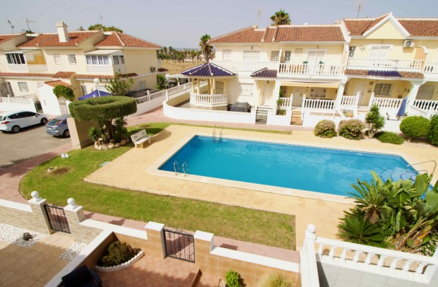 Reventa - Townhouse - Ciudad Quesada