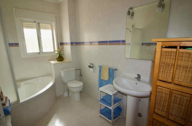 Reventa - Townhouse - Ciudad Quesada