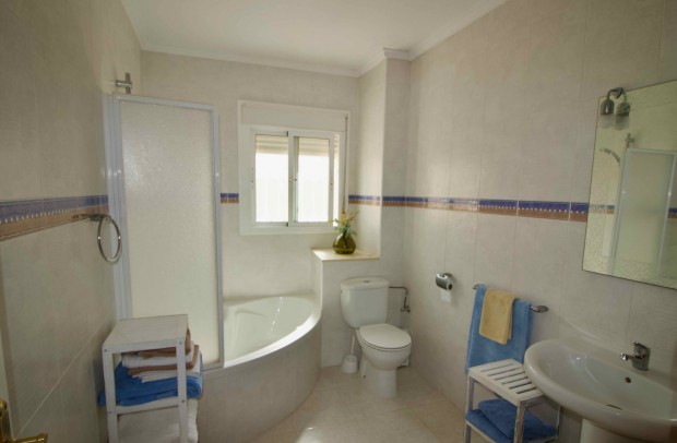 Reventa - Townhouse - Ciudad Quesada