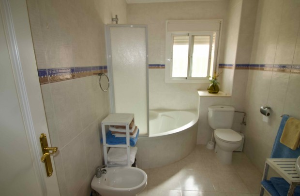 Reventa - Townhouse - Ciudad Quesada